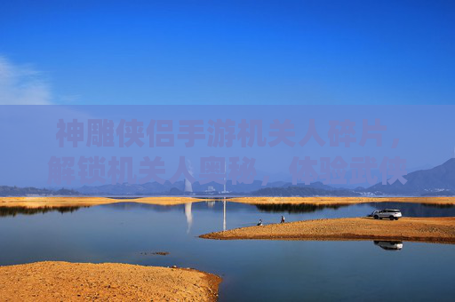 神雕侠侣手游机关人碎片,解锁机关人奥秘,体验武侠新玩法,神雕侠侣手游机关人碎片,解锁机关人奥秘,体验武侠新玩法