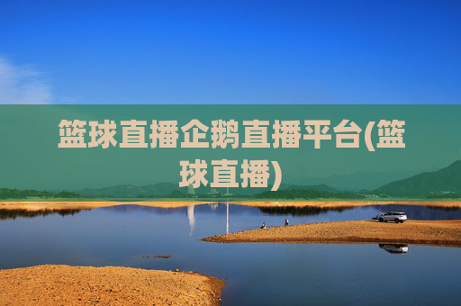 篮球直播企鹅直播平台(篮球直播)