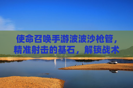 使命召唤手游波波沙枪管，精准射击的基石，解锁战术新维度，使命召唤手游波波沙枪管，精准射击的基石，解锁战术新维度