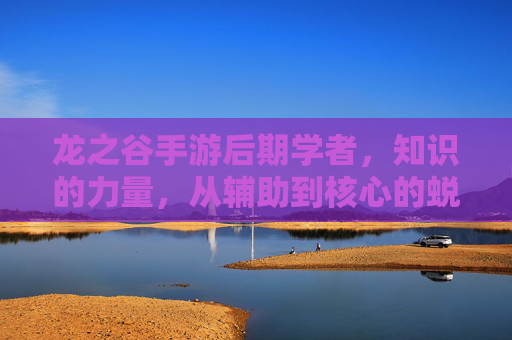 龙之谷手游后期学者,知识的力量,从辅助到核心的蜕变,龙之谷手游学者后期,知识的力量,从辅助到核心的蜕变