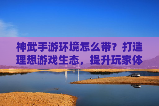 神武手游环境怎么带？打造理想游戏生态，提升玩家体验全攻略，神武手游环境优化，打造理想游戏生态，提升玩家体验全攻略