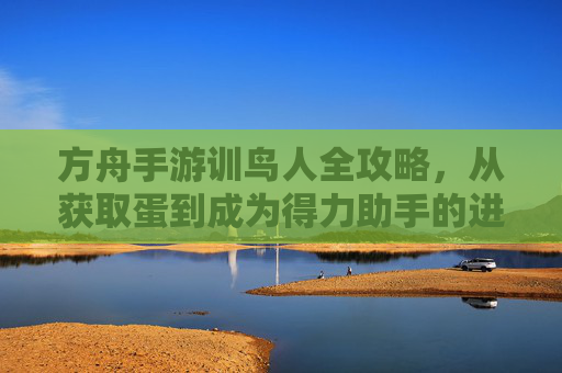 方舟手游训鸟人全攻略,从获取蛋到成为得力助手的进阶指南,方舟手游训鸟人全攻略,从获取蛋到成为得力助手的进阶指南