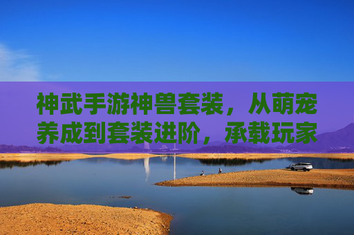 神武手游神兽套装,从萌宠养成到套装进阶,承载玩家虚拟世界的进化记忆,神武手游神兽套装,从萌宠养成到套装进阶,承载虚拟世界的进化记忆