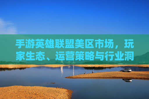 手游英雄联盟美区市场,玩家生态、运营策略与行业洞察,手游英雄联盟美区市场,玩家生态、运营策略与行业洞察分析