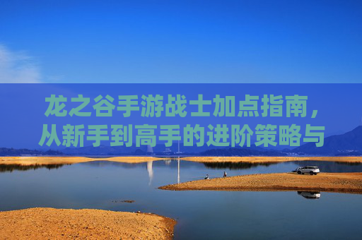 龙之谷手游战士加点指南,从新手到高手的进阶策略与实战应用,龙之谷手游战士加点指南,从新手到高手的进阶策略与实战应用