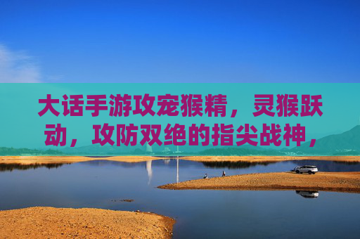 大话手游攻宠猴精,灵猴跃动,攻防双绝的指尖战神,大话手游攻宠猴精,灵猴跃动,攻防双绝的指尖战神