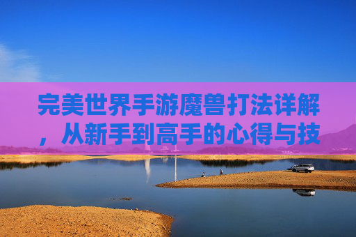 完美世界手游魔兽打法详解,从新手到高手的心得与技巧,完美世界手游魔兽打法详解,新手到高手的技巧与心得