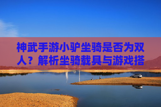 神武手游小驴坐骑是否为双人?解析坐骑载具与游戏搭配策略