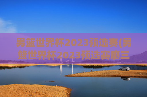 男篮世界杯2023预选赛(男篮世界杯2023预选赛廖三宁)