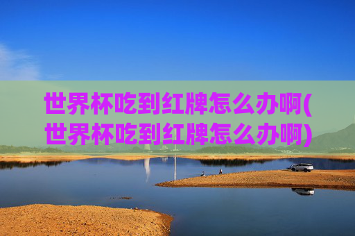 世界杯吃到红牌怎么办啊(世界杯吃到红牌怎么办啊)