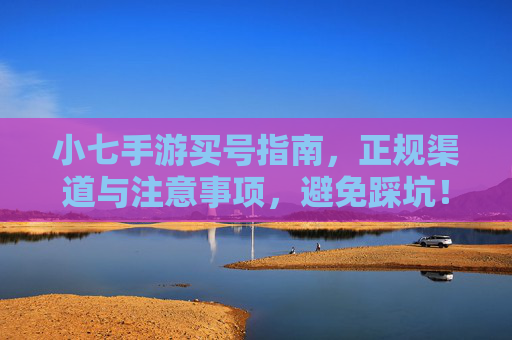 小七手游买号指南，正规渠道与注意事项，避免踩坑！小七手游买号指南，正规渠道与注意事项，避免踩坑！