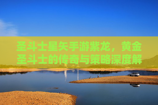 圣斗士星矢手游紫龙，黄金圣斗士的传奇与策略深度解析，圣斗士星矢手游紫龙，黄金圣斗士的传奇与策略深度解析