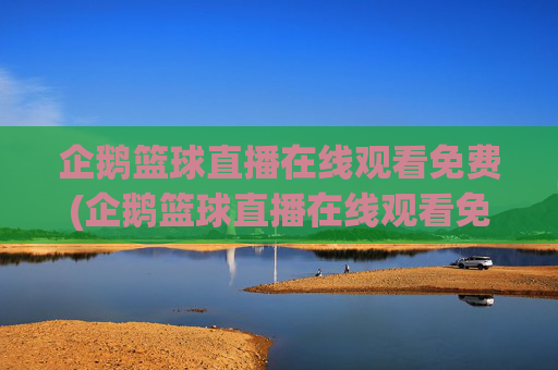 企鹅篮球直播在线观看免费(企鹅篮球直播在线观看免费高清)