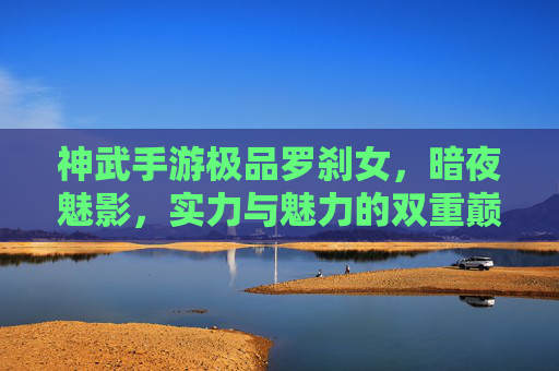 神武手游极品罗刹女,暗夜魅影,实力与魅力的双重巅峰,神武手游极品罗刹女,暗夜魅影,实力与魅力的双重巅峰