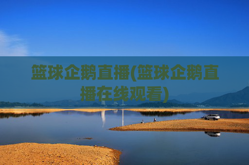 篮球企鹅直播(篮球企鹅直播在线观看)