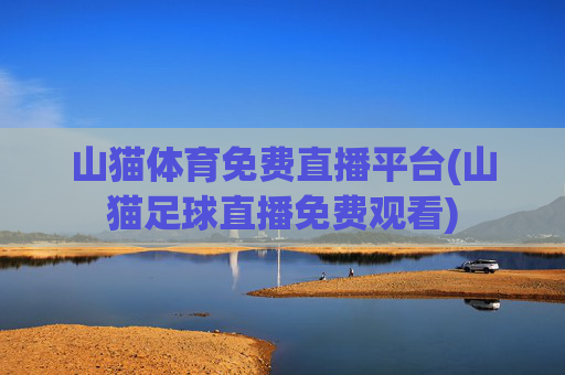 山猫体育免费直播平台(山猫足球直播免费观看)