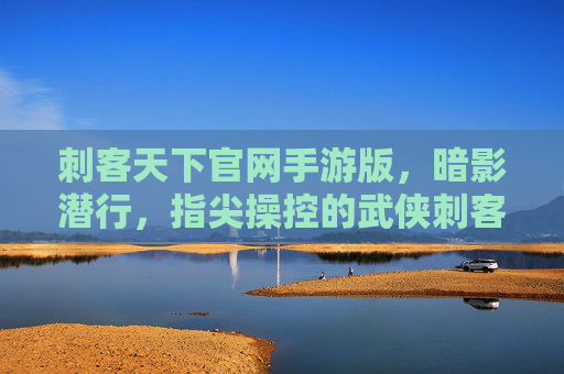 刺客天下官网手游版，暗影潜行，指尖操控的武侠刺客新体验