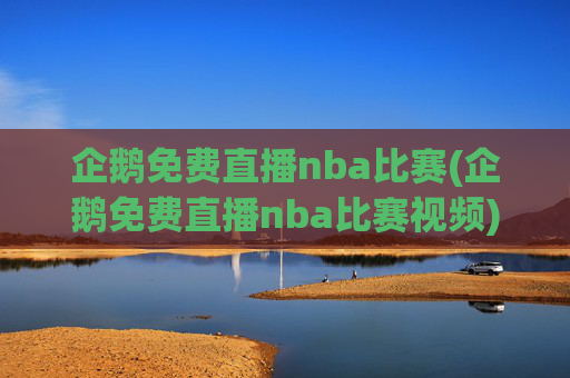 企鹅免费直播nba比赛(企鹅免费直播nba比赛视频)