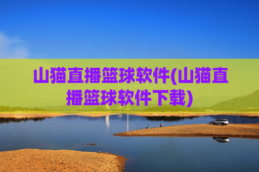 山猫直播篮球软件(山猫直播篮球软件下载)