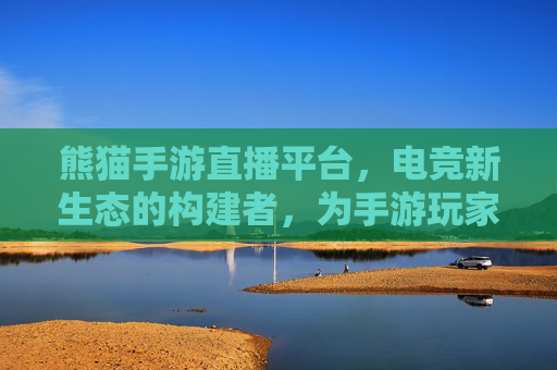 熊猫手游直播平台,电竞新生态的构建者,为手游玩家带来沉浸式互动体验,熊猫手游直播平台,电竞新生态的构建者,为手游玩家带来沉浸式互动体验