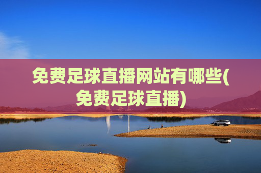 免费足球直播网站有哪些(免费足球直播)