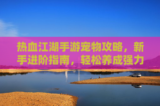 热血江湖手游宠物攻略，新手进阶指南，轻松养成强力神宠，热血江湖手游宠物攻略，新手进阶指南，轻松养成强力神宠
