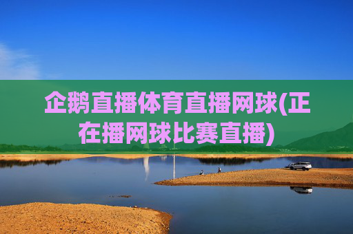 企鹅直播体育直播网球(正在播网球比赛直播)