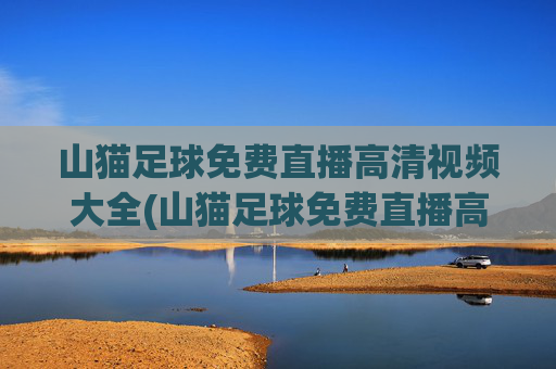 山猫足球免费直播高清视频大全(山猫足球免费直播高清视频大全新浪蓝球竞彩直播)