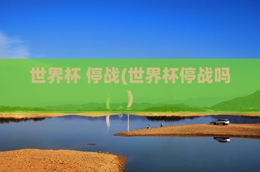 世界杯 停战(世界杯停战吗)