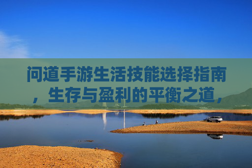问道手游生活技能选择指南，生存与盈利的平衡之道，问道手游生活技能选择指南，生存与盈利的平衡之道