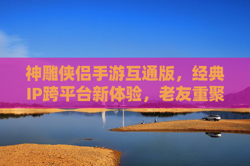神雕侠侣手游互通版，经典IP跨平台新体验，老友重聚江湖，神雕侠侣手游互通版，经典IP跨平台新体验，老友重聚江湖