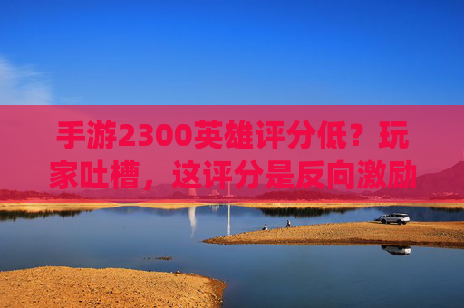 手游2300英雄评分低?玩家吐槽,这评分是反向激励还是数据Bug?手游2300英雄评分低引吐槽,是反向激励还是数据Bug?