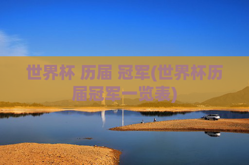 世界杯 历届 冠军(世界杯历届冠军一览表)