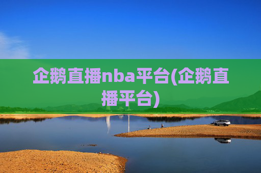企鹅直播nba平台(企鹅直播平台)