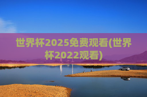 世界杯2025免费观看(世界杯2022观看)