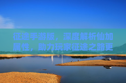 征途手游版,深度解析仙加属性,助力玩家征途之路更强大