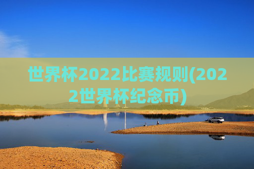 世界杯2022比赛规则(2022世界杯纪念币)