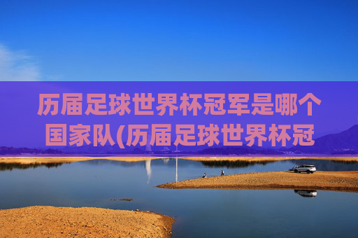 历届足球世界杯冠军是哪个国家队(历届足球世界杯冠军是哪个国家队的)