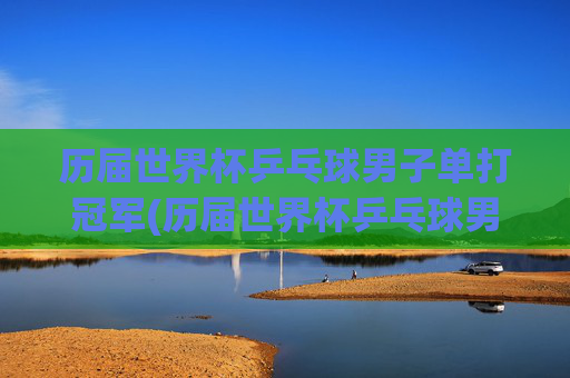 历届世界杯乒乓球男子单打冠军(历届世界杯乒乓球男子单打冠军)