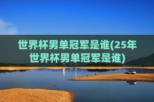 世界杯男单冠军是谁(25年世界杯男单冠军是谁)