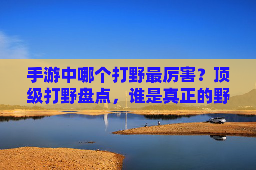手游中哪个打野最厉害？顶级打野盘点，谁是真正的野王？