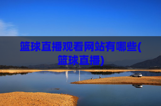 篮球直播观看网站有哪些(篮球直播)