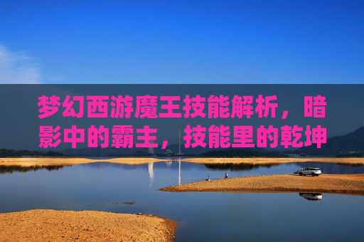 梦幻西游魔王技能解析,暗影中的霸主,技能里的乾坤