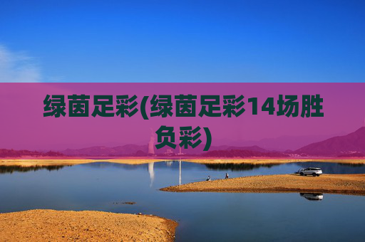 绿茵足彩(绿茵足彩14场胜负彩)