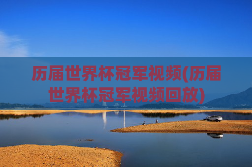 历届世界杯冠军视频(历届世界杯冠军视频回放)