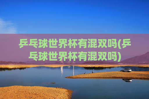 乒乓球世界杯有混双吗(乒乓球世界杯有混双吗)