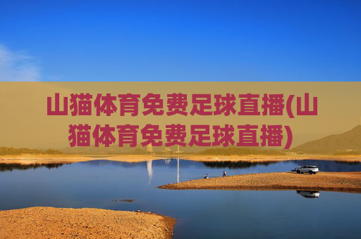山猫体育免费足球直播(山猫体育免费足球直播)