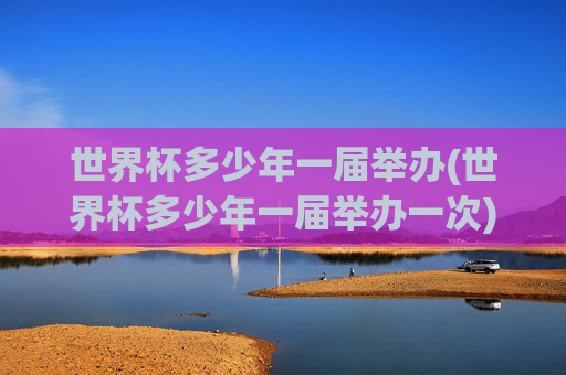 世界杯多少年一届举办(世界杯多少年一届举办一次)