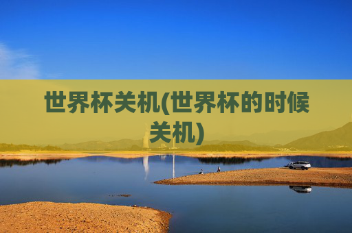 世界杯关机(世界杯的时候关机)