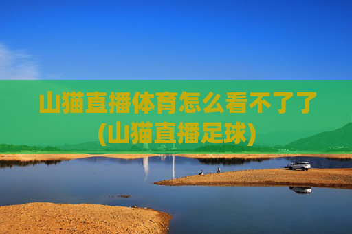 山猫直播体育怎么看不了了(山猫直播足球)